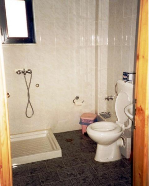 Flisvos Apartments Frangokastello Екстериор снимка