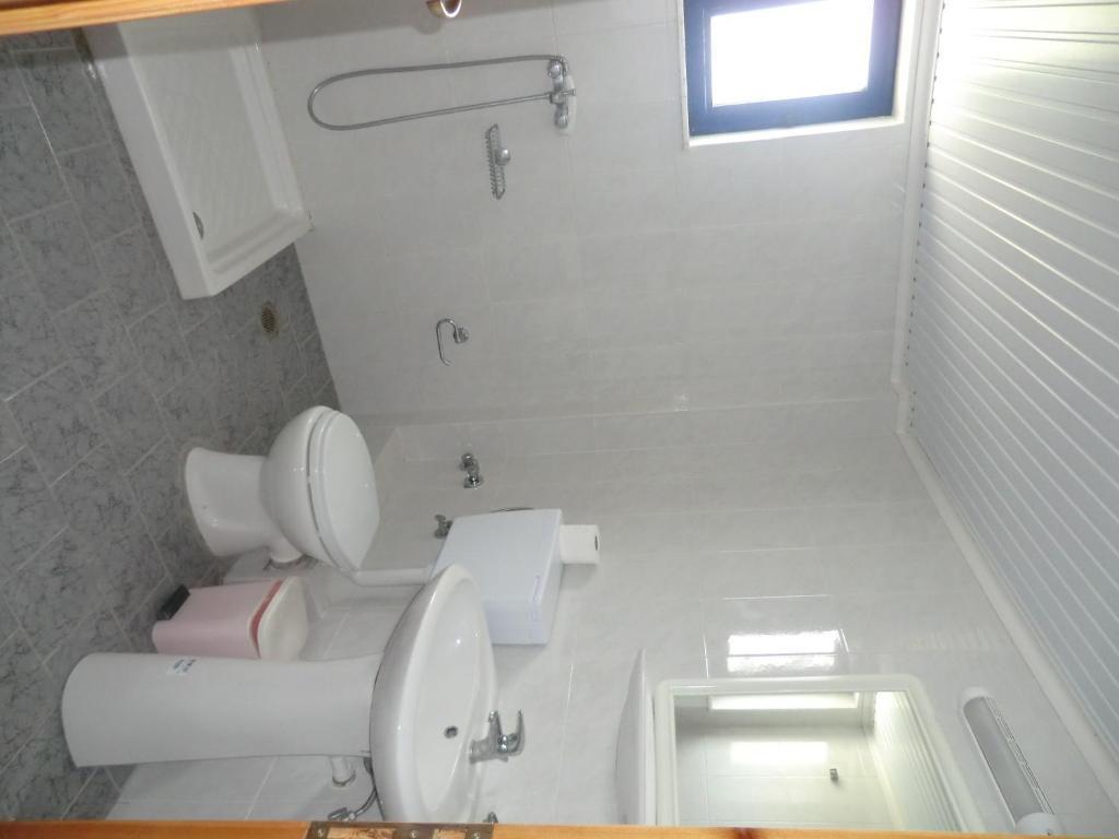 Flisvos Apartments Frangokastello Екстериор снимка